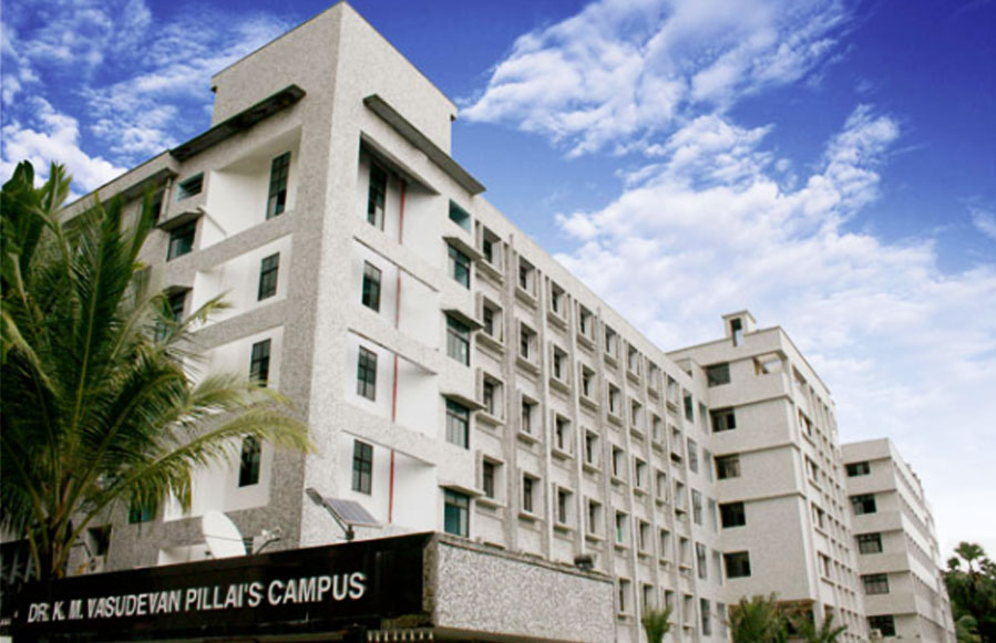 Pillai Campus