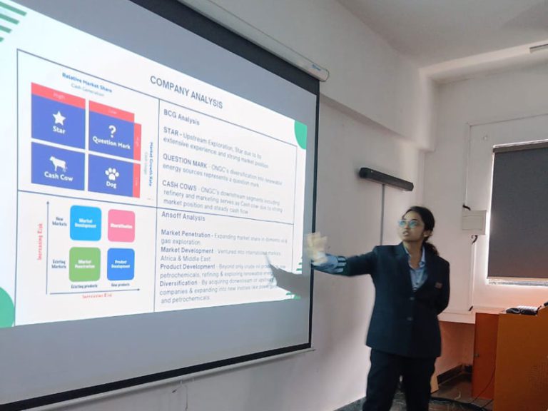 Best Summer Internship Project Contest 2024 - PiMSR | Pillai Institute ...