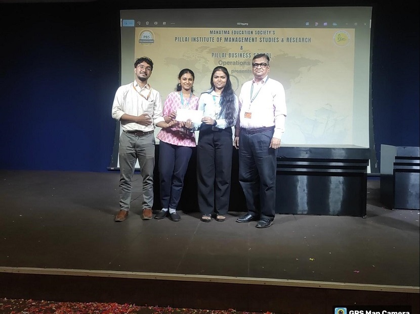 Operations Club Event – Ops Odyssey